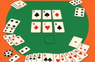 Pool Rummy